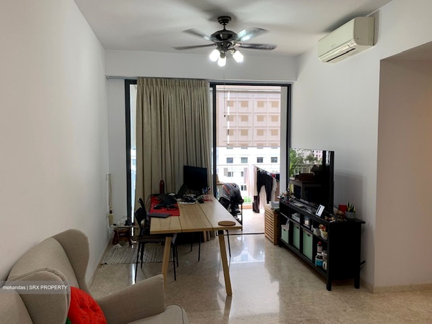 The Luxurie (D19), Condominium #570162531